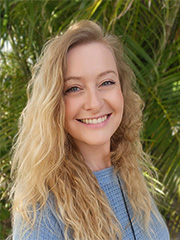 Bethan Linscott