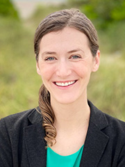 Catherine Macdonald