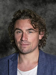 gabriel reygondeau