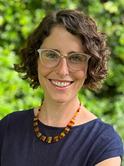 rebecca gruby